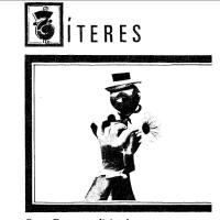 Títeres N° 3 y 4