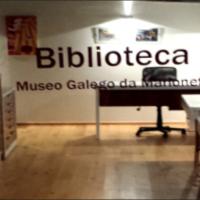 Biblioteca Marioneta