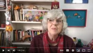 Les Maestres en Overol: Silvina Reinaudi (mayo de 2020)