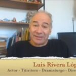 Les Maestres en Overol: Luis Rivera López (mayo de 2020)
