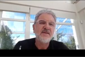 Les Maestres en Overol: Jorge Onofri (mayo de 2020)